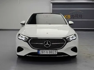 경기 수원 벤츠 E 클래스 E200 수입중고차