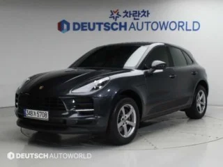 경기 수원 포르쉐 마칸 가솔린 2.0 수입중고차