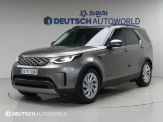 경기 수원 랜드로버 디스커버리 3.0 D250 SE 수입중고차